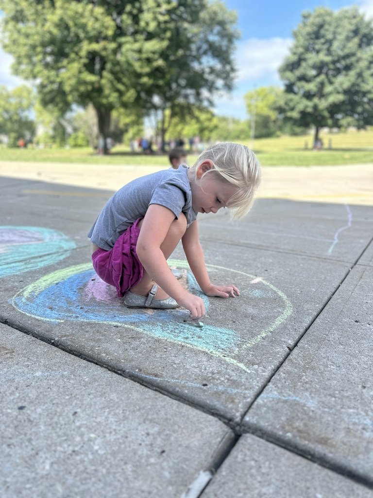 SmithvilleSD's tweet photo. โจ What an incredible first week! โจ
Thank you to our students, staff, and families for bringing so much energy and excitement to the start of the school year! Go Warriors!
#ssdpride https://t.co/PAJ5bGUTAV