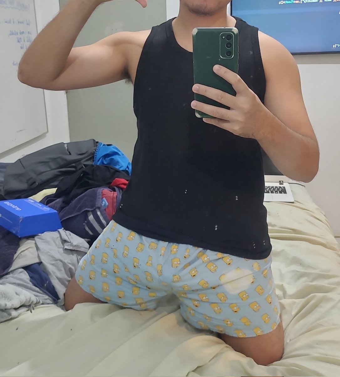 Computer_Man 🔞 tweet media