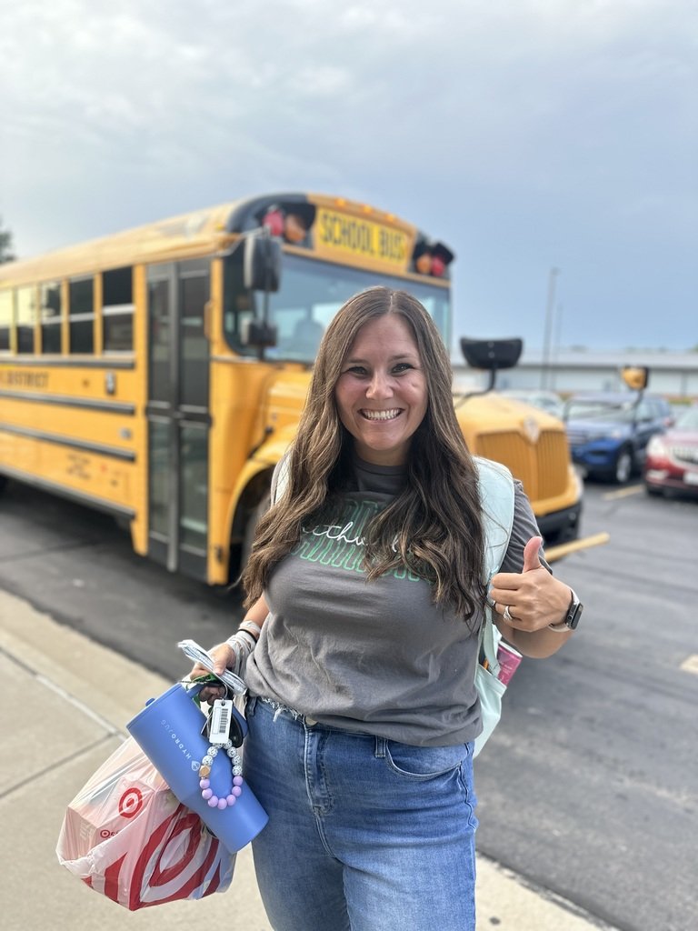 SmithvilleSD's tweet photo. โจ What an incredible first week! โจ
Thank you to our students, staff, and families for bringing so much energy and excitement to the start of the school year! Go Warriors!
#ssdpride https://t.co/PAJ5bGUTAV