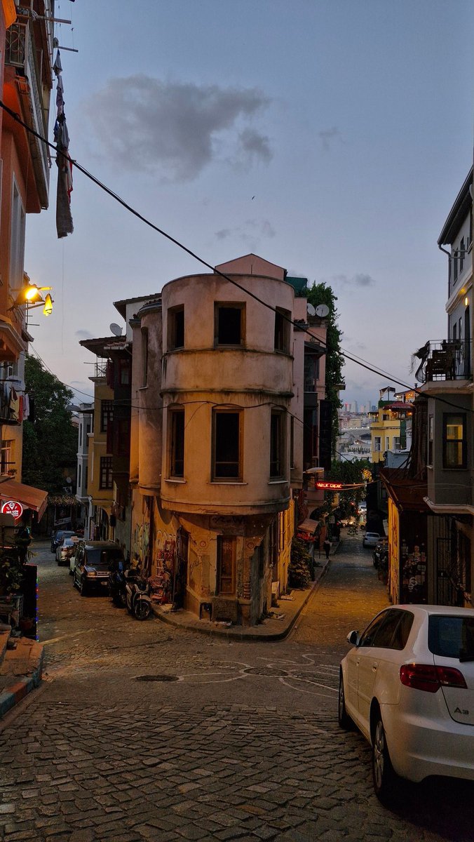 "Koşsan da yetişemezsin şayet yazılmadıysa."