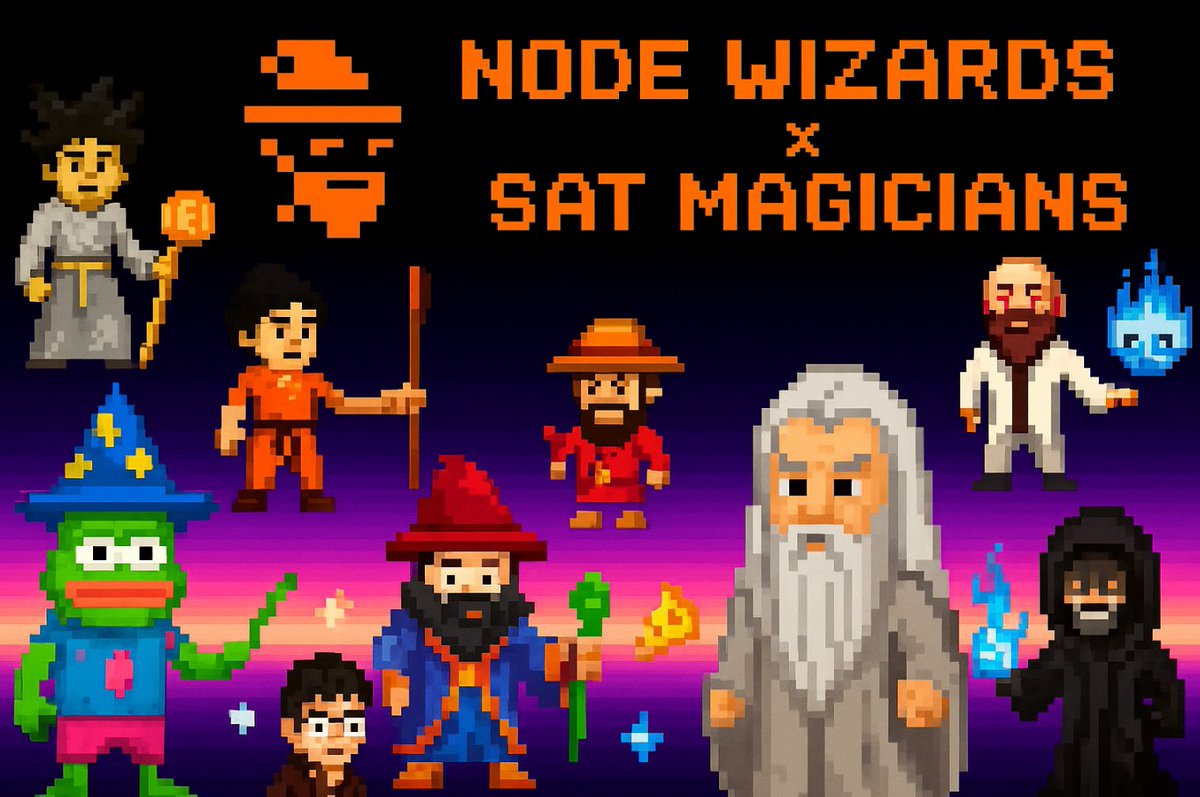 NodeWizards tweet media