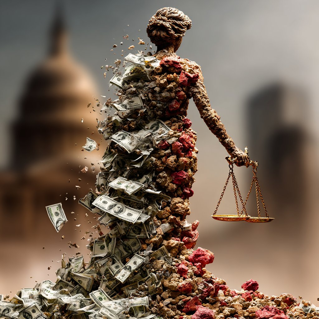 History will not remember Ghislaine Maxwell as an individual-it will remember her as proof. 
Proof that wealth and influence can twist morality, buy silence, and make entire governments look away.

#GhislaineMaxwell #JeffreyEpstein #runtogettickets