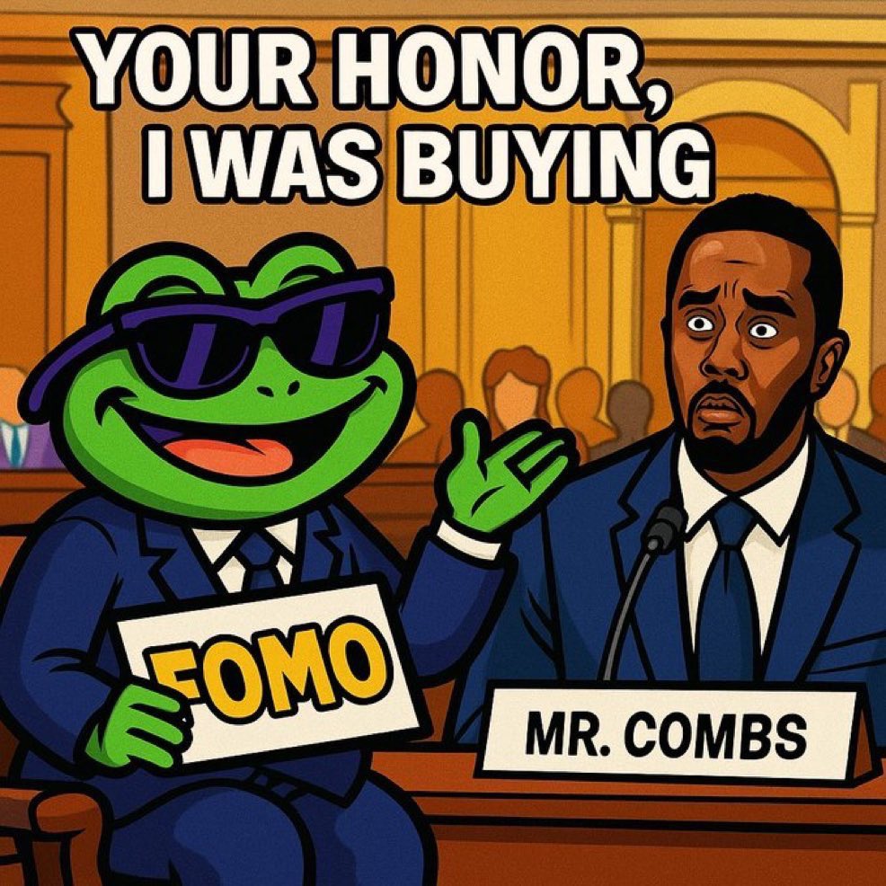 ligottidavid702's tweet photo. $FOMO https://t.co/wbfVtI7wpb https://t.co/RzUjOM3rmc