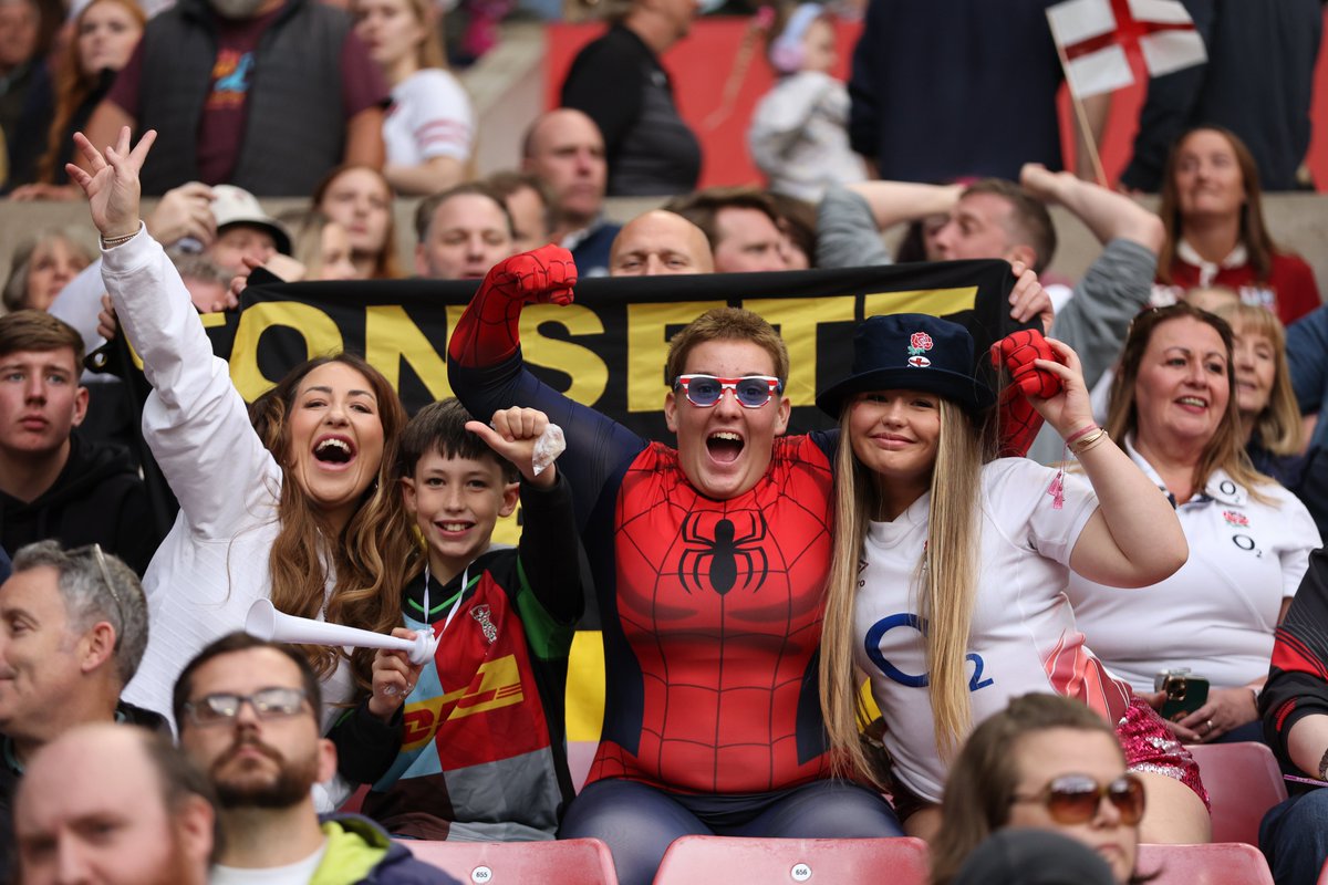 Premiership Women's Rugby tweet media