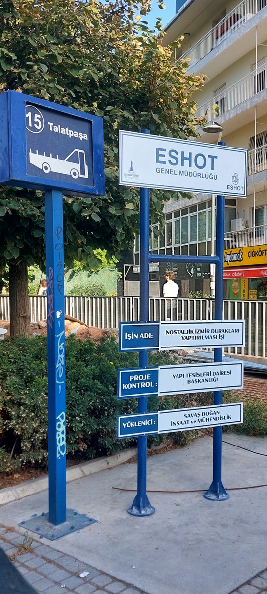 izmir belediyesi niye twitter ağzıyla konuşuyor aq