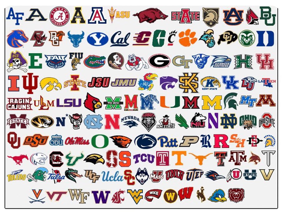 CFB Kings tweet media