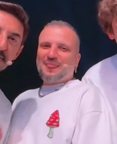 sspasisohranii's tweet photo. dima pozov as a “blehhh👅✨” cat https://t.co/S3EFOvvZxv