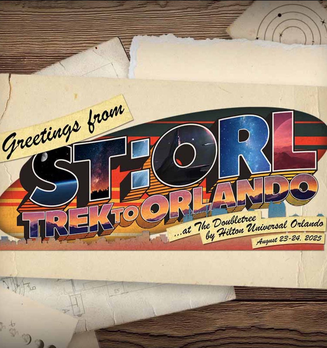 The Transporter Room tweet media