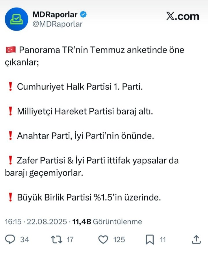 Musa Altun (@musaaltun6334) on Twitter photo Anahtar Partinin yükselişi devam ediyor. Durmadan duraksamadan zirveye doğru adım adım ilerliyoruz.
<a href="/anahtarparti/">Anahtar Parti</a>
<a href="/yavuzagiraliog/">Yavuz Ağıralioğlu</a>
<a href="/lutfuceliktas/">Lütfü ÇELİKTAŞ</a>
<a href="/Aparti63/">Anahtar Parti Şanlıurfa İl Başkanlığı</a>
<a href="/metinbaydar63/">Metin BAYDAR</a>
<a href="/avukatayhanerel/">Ayhan EREL</a>
<a href="/OzcanGngr/">Özcan Güngör</a> Anahtar Partinin yükselişi devam ediyor. Durmadan duraksamadan zirveye doğru adım adım ilerliyoruz.
<a href="/anahtarparti/">Anahtar Parti</a>
<a href="/yavuzagiraliog/">Yavuz Ağıralioğlu</a>
<a href="/lutfuceliktas/">Lütfü ÇELİKTAŞ</a>
<a href="/Aparti63/">Anahtar Parti Şanlıurfa İl Başkanlığı</a>
<a href="/metinbaydar63/">Metin BAYDAR</a>
<a href="/avukatayhanerel/">Ayhan EREL</a>
<a href="/OzcanGngr/">Özcan Güngör</a>