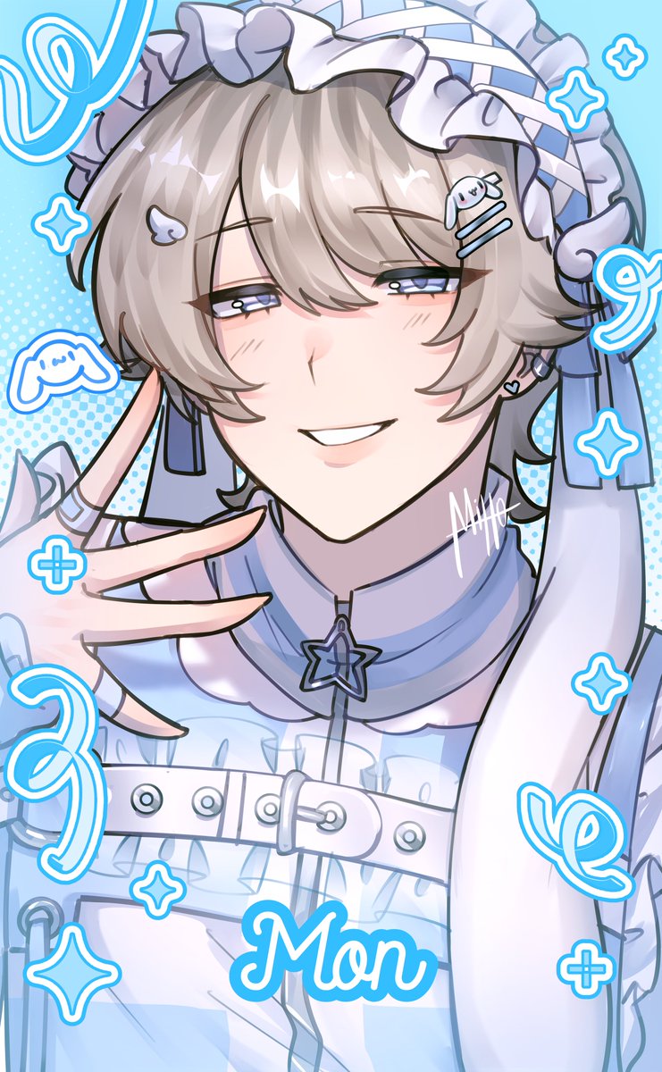 𝑻𝒓𝒊𝒏𝒌𝒆𝒕𝒔 𝑫𝒂𝒏𝒔𝒉𝒊 ♥ 𝐏𝐎𝐌𝐔 &amp; 𝐌𝐎𝐍!