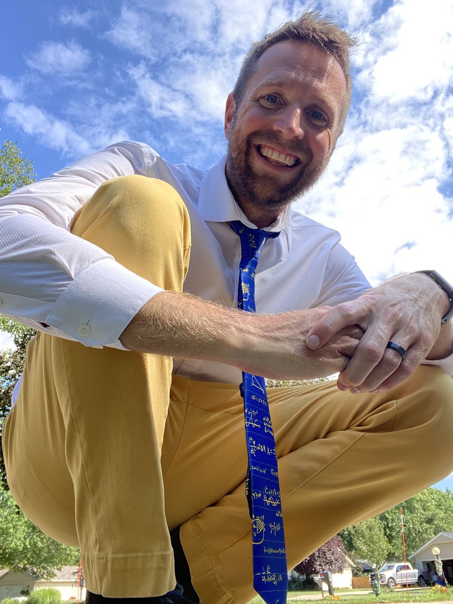 Day 1 fit. Let's goooo!
💙 💛