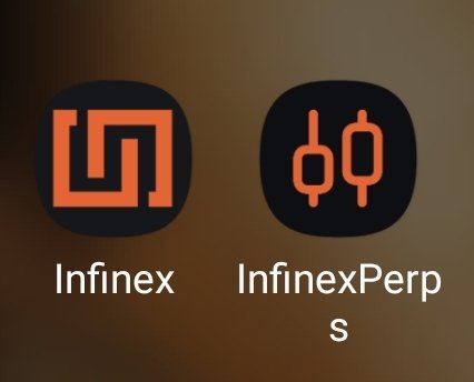 Bulls-Bears (@bullsbears262) on Twitter photo Infinex (main) and Infinex Perps. how does that sound you should install Infinex Perps Infinex (main) and Infinex Perps. how does that sound you should install Infinex Perps