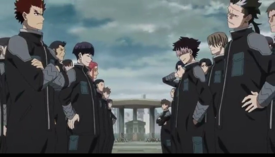 온다 전설의 날홋 초딩 기싸움편이