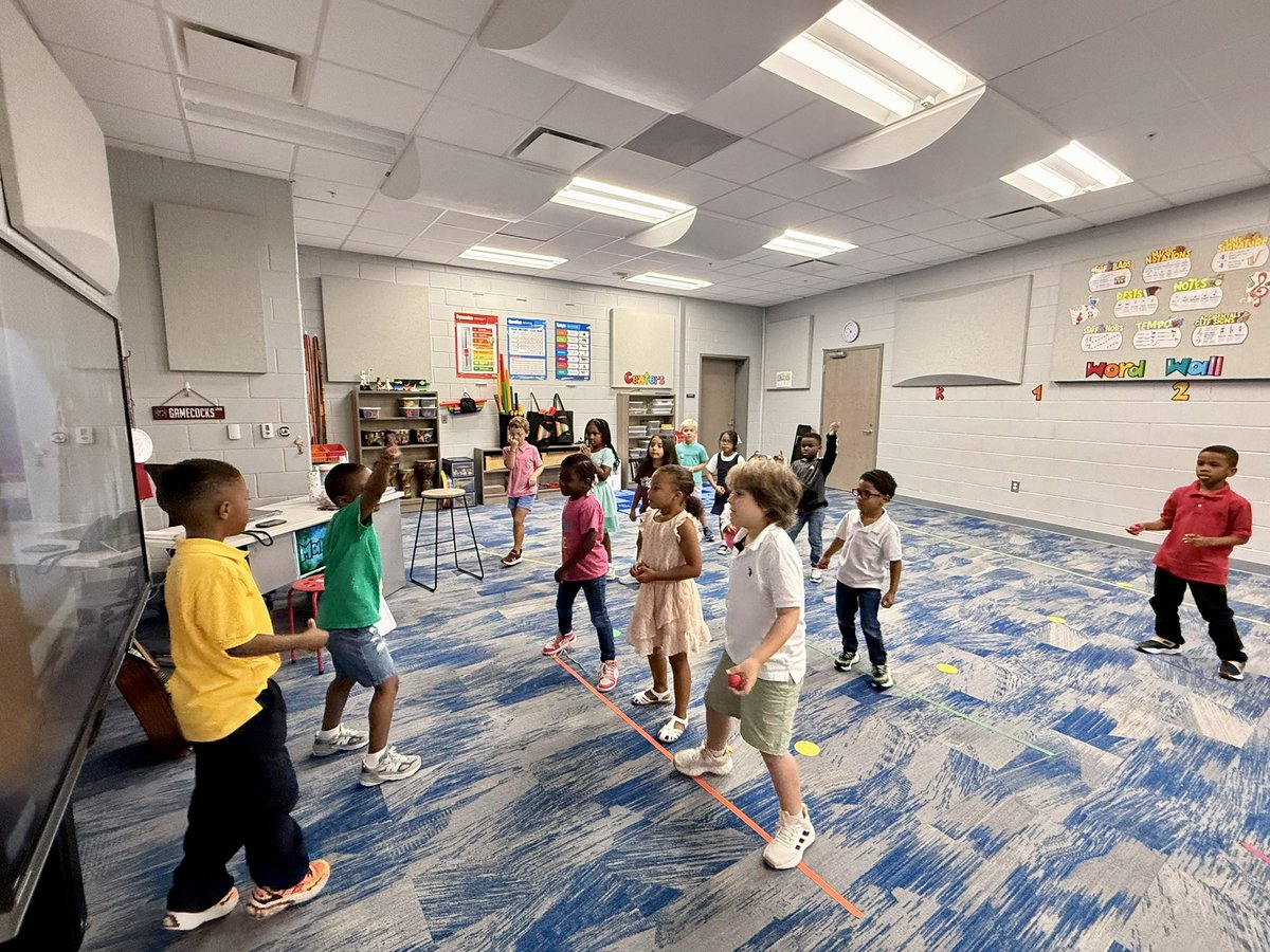 Forest Lake Eagles (@forestlakeeagle) on Twitter photo 🚀 Our students are fully engaged in Related Arts—creating, moving, and soaring to new heights! 🌟 #poweredbypurpose <a href="/Bjackson_FLE/">B Jackson</a> <a href="/Davis_FLE/">Brandon Davis</a> <a href="/stnewton9/">Stephanie Newton</a> <a href="/TWilliamsFLE/">Mrs. T. Williams FLE</a> <a href="/RichlandTwo/">Richland School District Two</a> 🚀 Our students are fully engaged in Related Arts—creating, moving, and soaring to new heights! 🌟 #poweredbypurpose <a href="/Bjackson_FLE/">B Jackson</a> <a href="/Davis_FLE/">Brandon Davis</a> <a href="/stnewton9/">Stephanie Newton</a> <a href="/TWilliamsFLE/">Mrs. T. Williams FLE</a> <a href="/RichlandTwo/">Richland School District Two</a>