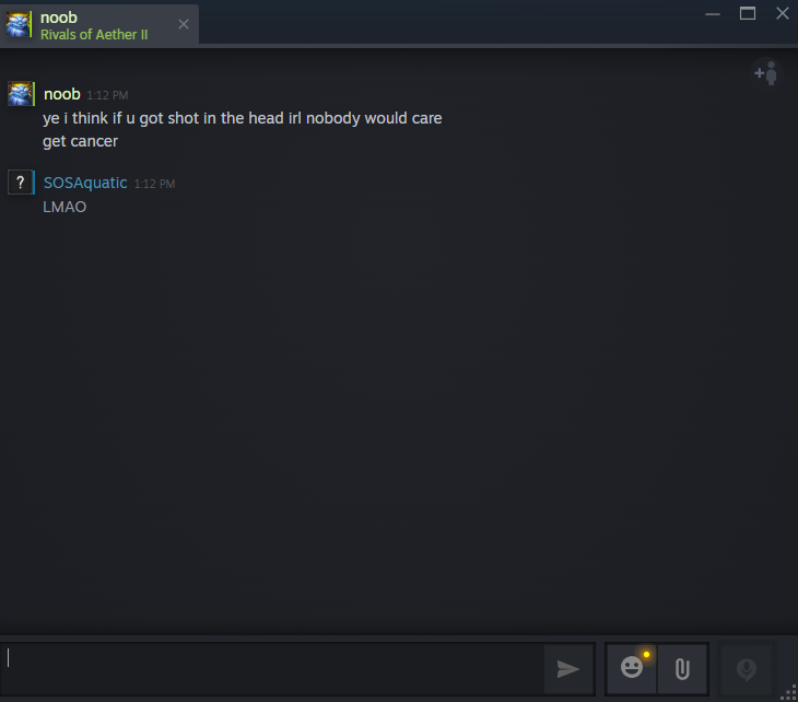 another day on the rivals grind!