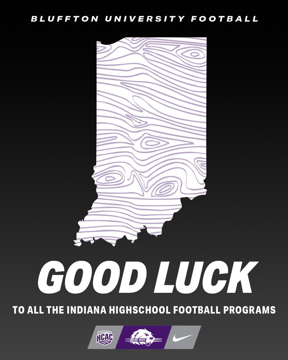 BlufftonFB's tweet image. #EmbraceTheProcess