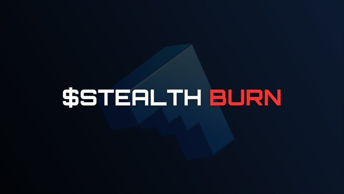 Stealth AI (@stealthai_eth) on Twitter photo We've just listed 0.5% $STEALTH tokens on our partners P2P exchange - <a href="/MessierM87/">M E S S I E R | M87</a>!
As always, 100% revenue goes straight to buybacks and burns🔥
🥷 We've just listed 0.5% $STEALTH tokens on our partners P2P exchange - <a href="/MessierM87/">M E S S I E R | M87</a>!
As always, 100% revenue goes straight to buybacks and burns🔥
🥷
