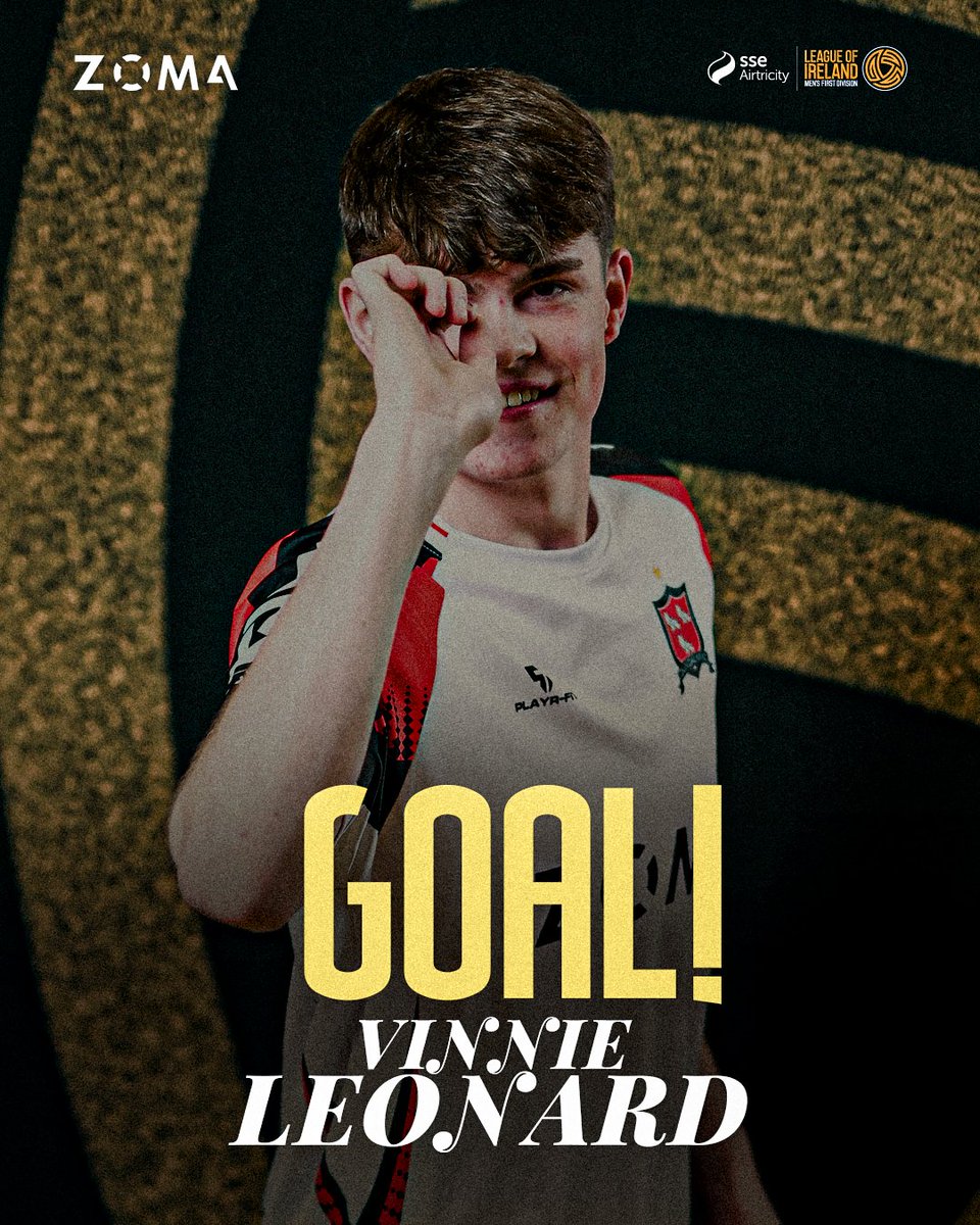GOAL!!!

Leonard extends the lead!!

🔵 0 - 5 ⚪

#Cmonthetown | #DLK2025