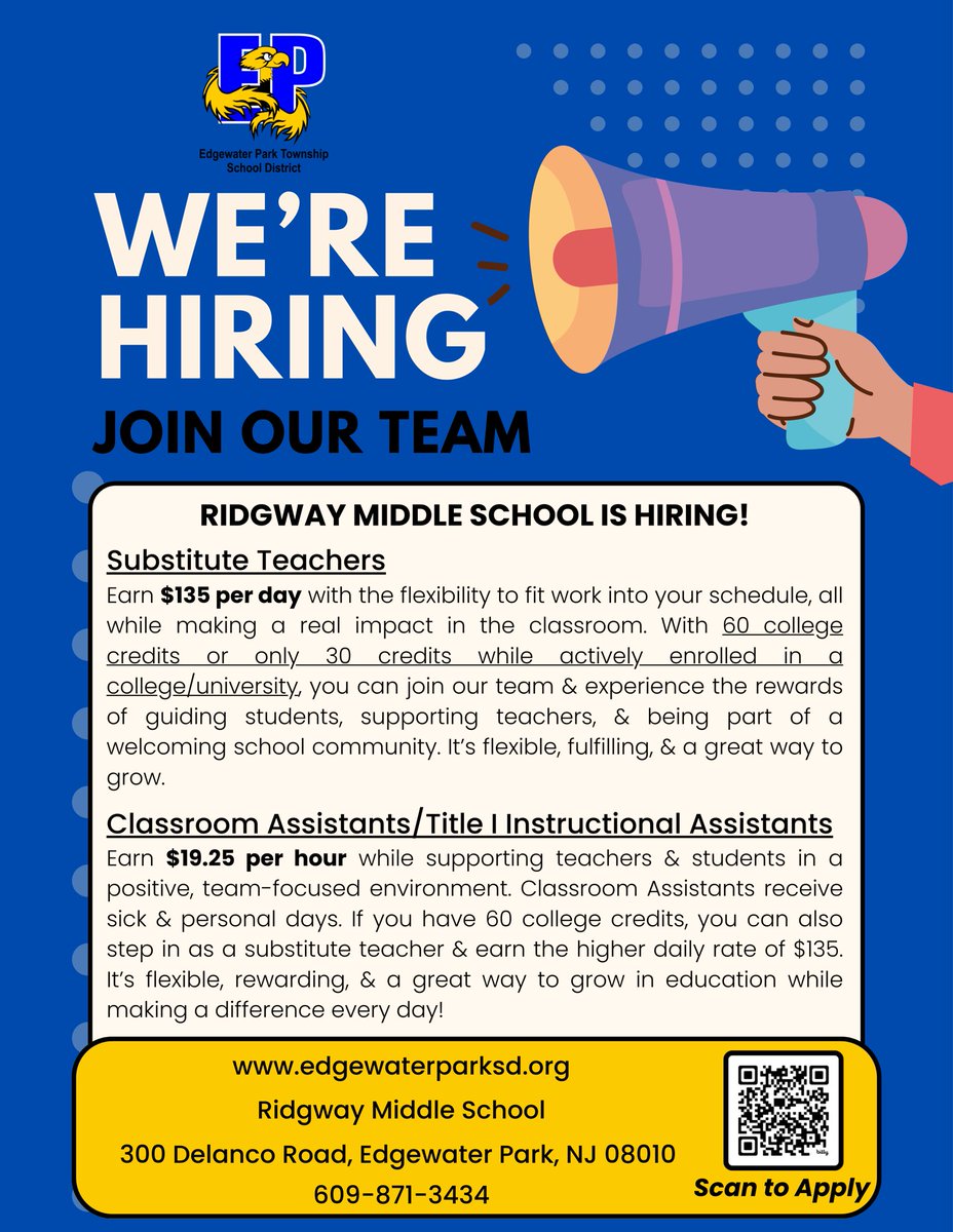 Ridgway Middle School tweet media