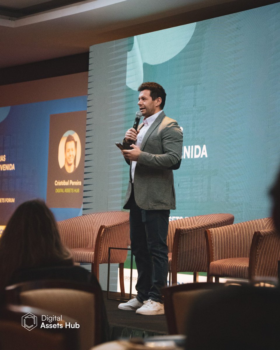 Digital Assets Hub Latam tweet media