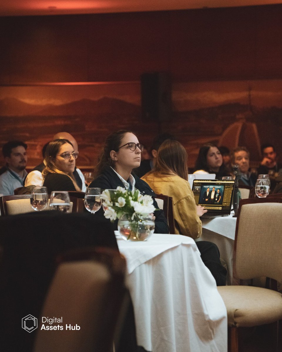 Digital Assets Hub Latam tweet media
