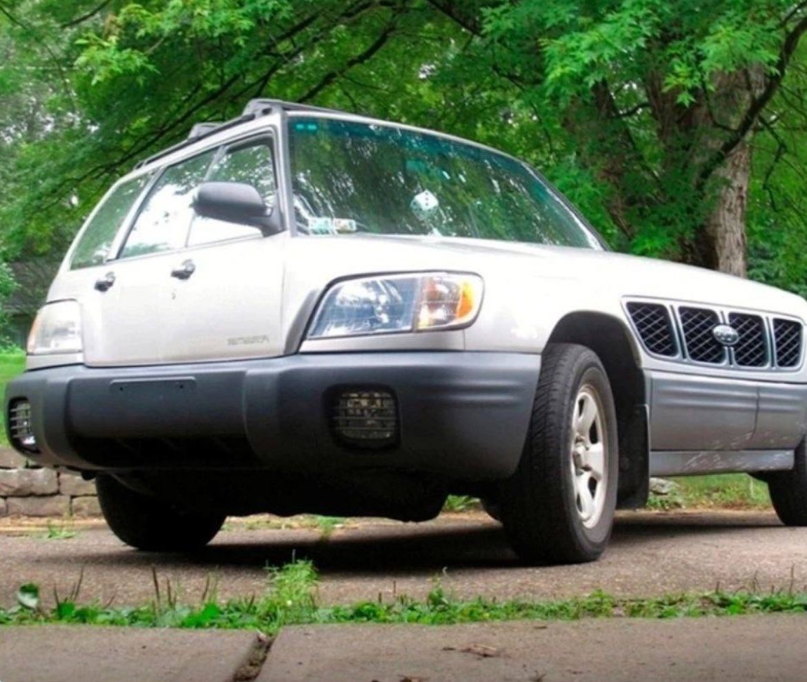 Pilne! 
Dotarliśmy do zdjęć limuzyny Rafała Trzaskowskiego gdyby został prezydentem.