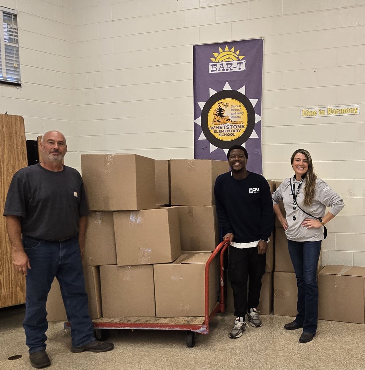 HESS Construction tweet media