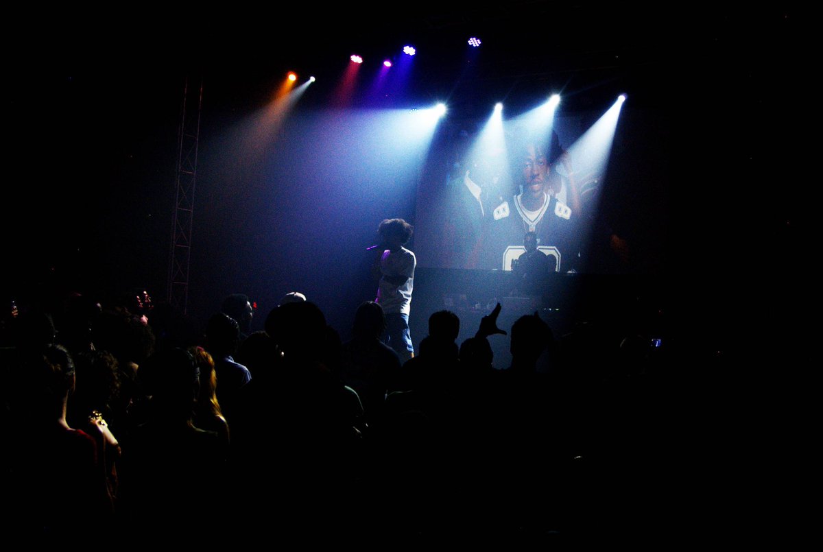 Horace Gaither tweet media