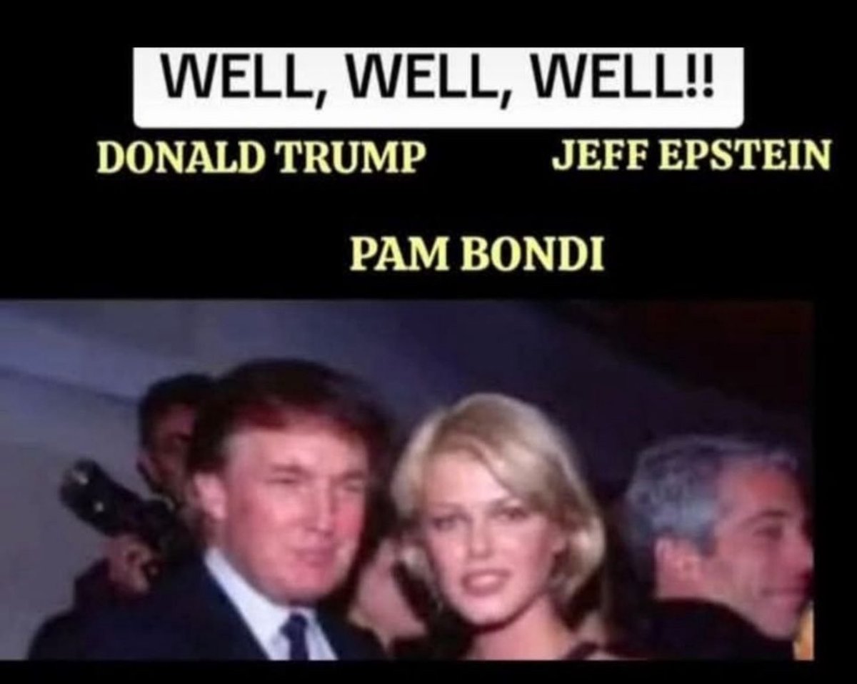This   is   the   REASON

W  H   Y      we   don't   have   any   EPSTEIN   FILES   :

👇👇👇👇👇👇👇👇👇👇👇👇👇👇👇👇👇👇👇👇👇👇👇👇