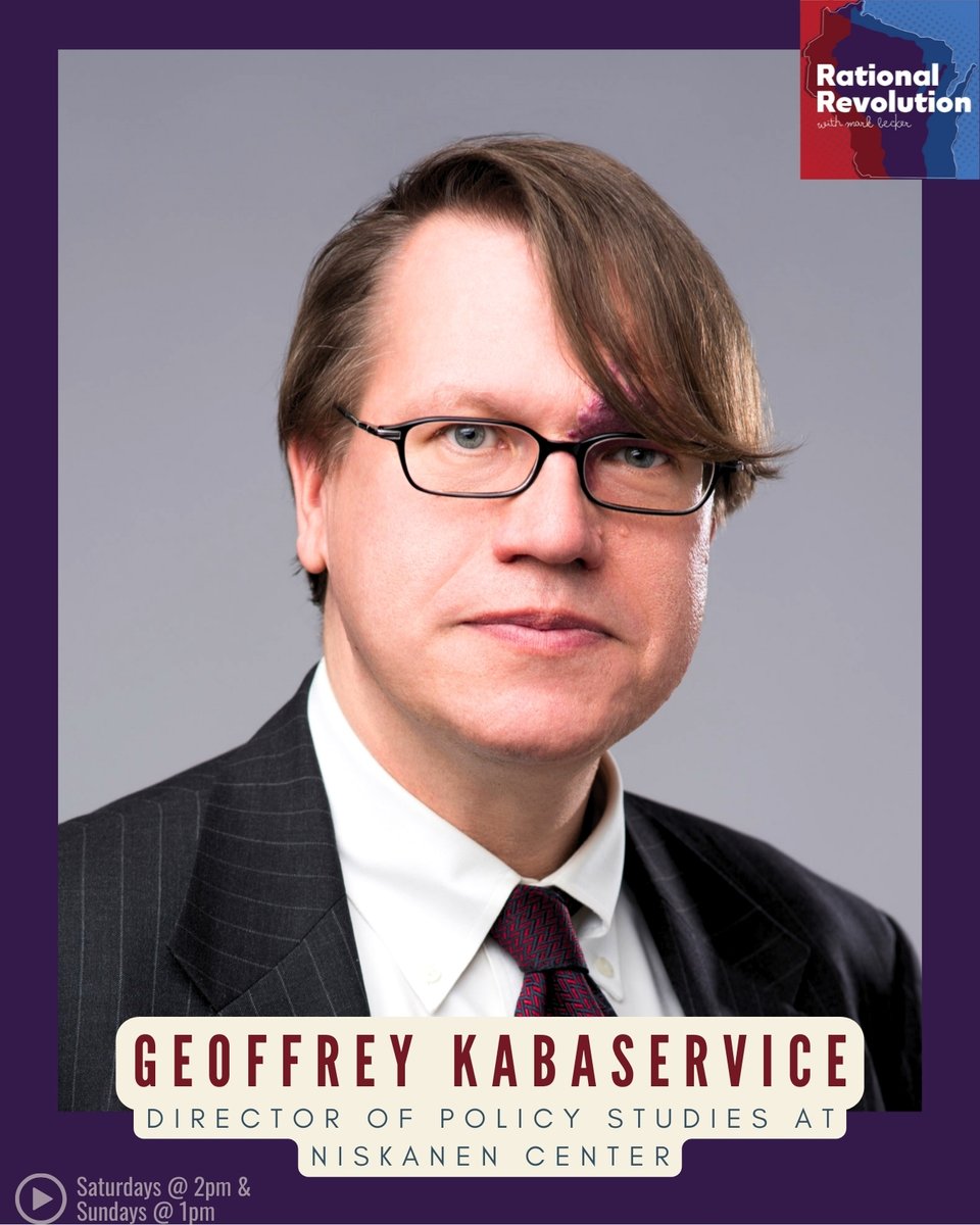 🇺🇸 <a href="/RuleandRuin/">Geoff Kabaservice</a> joins the show to discuss echoes of authoritarianism in today’s politics plus Reagan's potential view of them &amp; the GOP’s redistricting “Civil War".
<a href="/markbecker26/">Mark Becker</a> reflects on Dr. James Dobson’s death and legacy of pain.

🎧Listen here⬇️
civicmedia.us/podcast/2025/0…