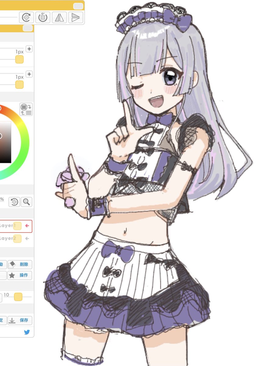 さなぎん(蛹銀) tweet media