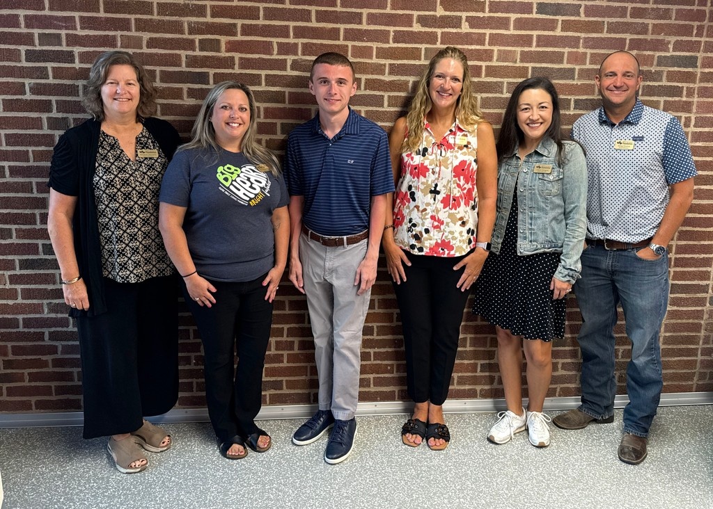 Olathe Public Schools Foundation tweet media