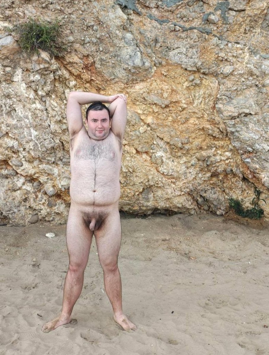 Javierbear_real's tweet photo. Me vienes a ver en esta playa nudista?

Más en https://t.co/kpj7OubaGT https://t.co/5ySQ6hyvlz