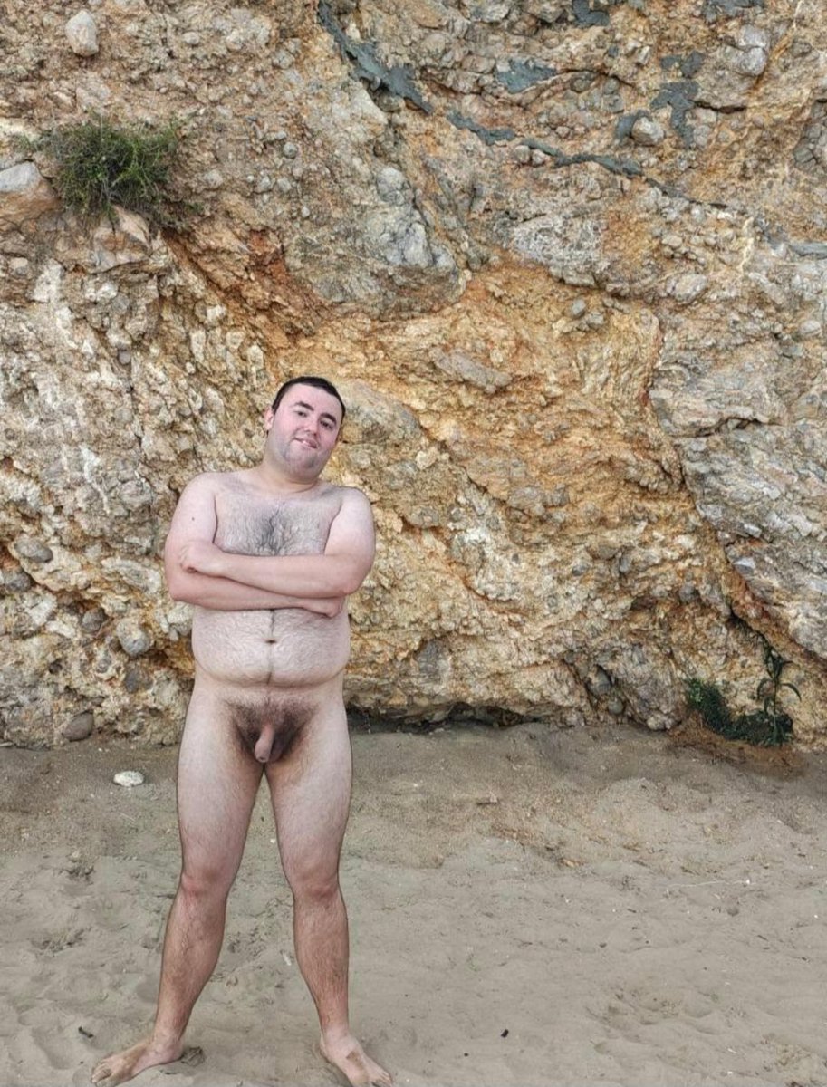 Javierbear_real's tweet photo. Me vienes a ver en esta playa nudista?

Más en https://t.co/kpj7OubaGT https://t.co/5ySQ6hyvlz