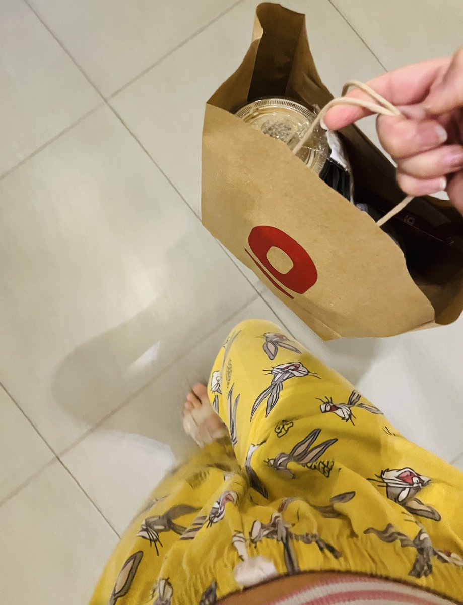 Pijamayla gidilen her yolun sonu…