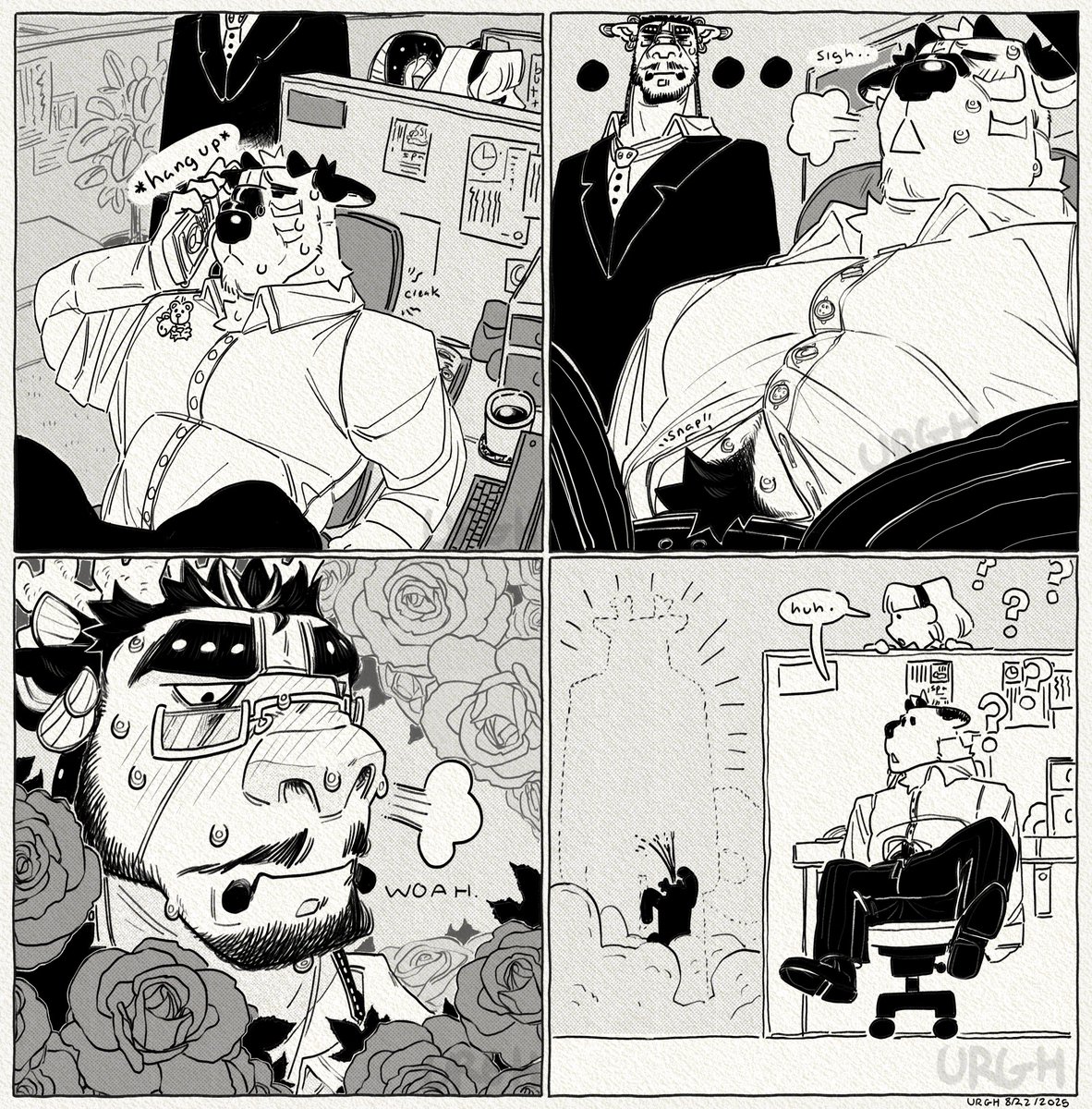 Kaisei's observation