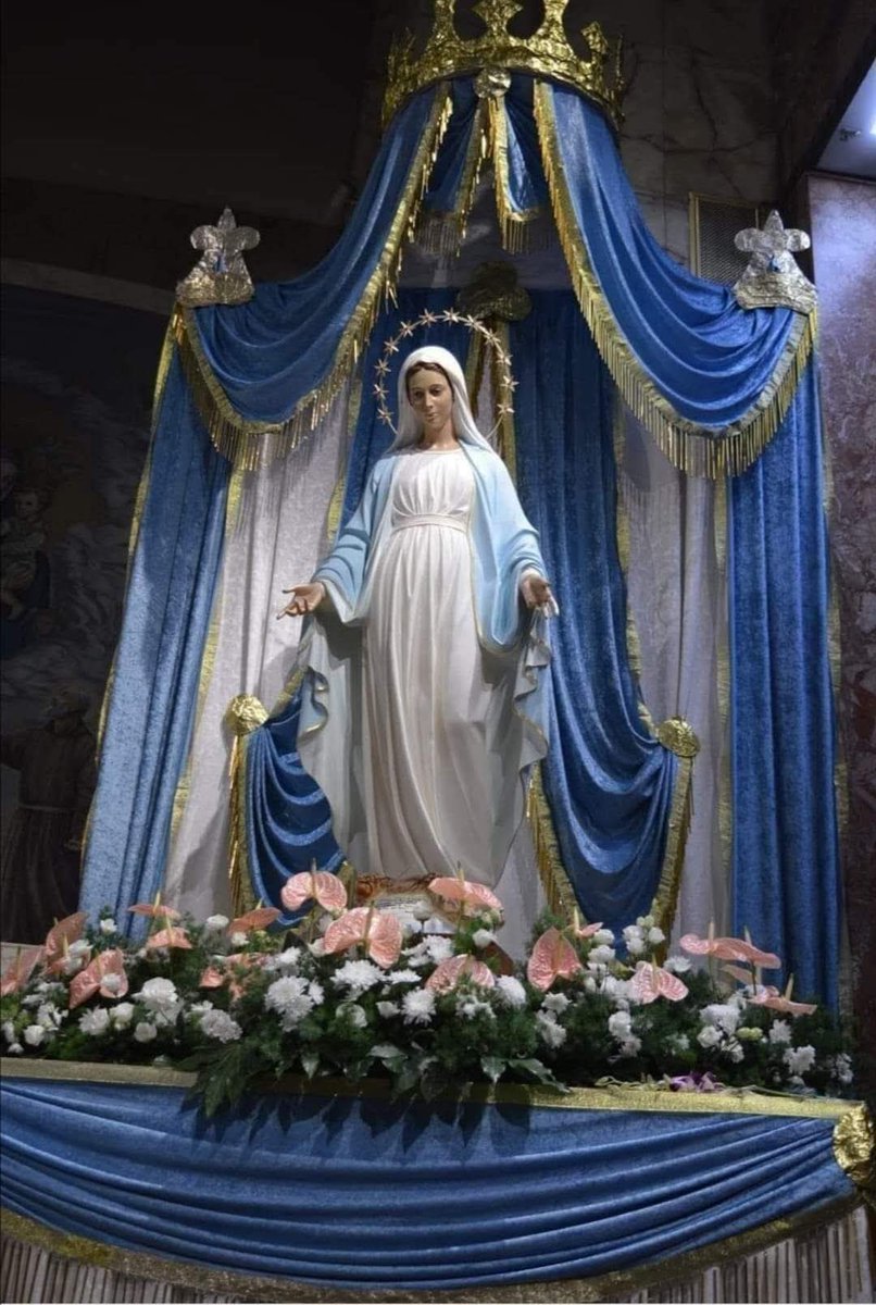 Maria H. G. (@d_mhg) on Twitter photo <a href="/UleaJesus/">María Jesús Ulea</a> <a href="/Maria29781091/">Maria</a> <a href="/bernardettance/">Bernadette Ancelle</a> <a href="/mickycastanedac/">👣💙 Maria</a> <a href="/mjarmas08/">Maria Armas</a> <a href="/d_mhg2014/">María H. G.</a> <a href="/Diosaqui007/">Gladys Mendez</a> <a href="/Sabirmasih11/">Sabirmasih</a> <a href="/ELIZABETHNRE/">ELIZABETH ROMERO</a> <a href="/XimPete/">Familia Olguin Pobl</a> <a href="/abejaworld/">Silvia Hermida</a> <a href="/pgnora/">Nora Piña Ghazzaoui</a> <a href="/newkike1/">@newkike</a> <a href="/ANABERTHAValde4/">ANA BERTHA Valdez De Sainz</a> <a href="/MerchyEstrella/">Merchy🇻🇪</a> <a href="/MyrIR5/">Myr 😊😇</a> <a href="/Alejand33563944/">Alejandro Rivas</a> <a href="/oscardozou/">oscar e cardozo u</a> <a href="/lazaroyanes1/">lazaro yanes</a> <a href="/Florecitajaibit/">Flor lolín</a> <a href="/ErikaSi96000027/">Jacqueline</a> <a href="/ariherrera4215/">ya no tengo está cuenta</a> <a href="/ernitaca26/">Ernis</a> <a href="/neronmcn/">Michel Neron</a> <a href="/SANFERALE/">Be Vila Señoráns</a> <a href="/blavadoj/">BEA 🦋</a> <a href="/JoseMar39201355/">Jose Martínez</a> <a href="/Migueln18076774/">Miguel Ángel Huerta</a> <a href="/julyprado40/">Julia Prado</a> <a href="/ana_maria987/">Ana Maria Grimao</a> <a href="/Lmaria_victoria/">Maria Victoria 🇦🇷🏹🎯✝️📿</a> <a href="/CoachWilmarR/">Reflexiones</a> <a href="/juanitadesilvio/">Juanita</a> <a href="/solechesoluma/">Antonia Palacios #𝔏𝔦𝔤𝔞𝔇𝔢𝔊𝔲𝔢𝔯𝔯𝔢𝔯𝔬𝔰</a> <a href="/makave1954/">Maricarmen Malaver</a> <a href="/MLucia_martinez/">Lucia Martinez</a> <a href="/Relizabara/">Rhina Aragon</a> <a href="/anselmina07/">Anselmina</a> <a href="/esedonluis64/">Luis Peña</a> <a href="/Susympb/">Susy</a> <a href="/RosiB_C/">Rosi_BC</a> <a href="/arauorinoco/">arauca orinoco</a> <a href="/JohannArleyR/">Johann</a> <a href="/pachas14/">Francisco Esparza</a> <a href="/soybenito7/">Benito... 🐧</a> <a href="/nelida_mirtha/">Mirtha Nelida Castro</a> #RezandoElRosarioDeMaría
#GrupoDeOración de la Hna. M. Jesús <a href="/UleaJesus/">María Jesús Ulea</a>
¡En #Oración permanente !
🔹Por los enfermos del #Grupo y sus familiares, intenciones y necesidades.🙏
🔹Por los #Enfermos graves por el #Mundo 🙏
Dios te salve, Reina y Madre, Madre de misericordia. 🙏 <a href="/UleaJesus/">María Jesús Ulea</a> <a href="/Maria29781091/">Maria</a> <a href="/bernardettance/">Bernadette Ancelle</a> <a href="/mickycastanedac/">👣💙 Maria</a> <a href="/mjarmas08/">Maria Armas</a> <a href="/d_mhg2014/">María H. G.</a> <a href="/Diosaqui007/">Gladys Mendez</a> <a href="/Sabirmasih11/">Sabirmasih</a> <a href="/ELIZABETHNRE/">ELIZABETH ROMERO</a> <a href="/XimPete/">Familia Olguin Pobl</a> <a href="/abejaworld/">Silvia Hermida</a> <a href="/pgnora/">Nora Piña Ghazzaoui</a> <a href="/newkike1/">@newkike</a> <a href="/ANABERTHAValde4/">ANA BERTHA Valdez De Sainz</a> <a href="/MerchyEstrella/">Merchy🇻🇪</a> <a href="/MyrIR5/">Myr 😊😇</a> <a href="/Alejand33563944/">Alejandro Rivas</a> <a href="/oscardozou/">oscar e cardozo u</a> <a href="/lazaroyanes1/">lazaro yanes</a> <a href="/Florecitajaibit/">Flor lolín</a> <a href="/ErikaSi96000027/">Jacqueline</a> <a href="/ariherrera4215/">ya no tengo está cuenta</a> <a href="/ernitaca26/">Ernis</a> <a href="/neronmcn/">Michel Neron</a> <a href="/SANFERALE/">Be Vila Señoráns</a> <a href="/blavadoj/">BEA 🦋</a> <a href="/JoseMar39201355/">Jose Martínez</a> <a href="/Migueln18076774/">Miguel Ángel Huerta</a> <a href="/julyprado40/">Julia Prado</a> <a href="/ana_maria987/">Ana Maria Grimao</a> <a href="/Lmaria_victoria/">Maria Victoria 🇦🇷🏹🎯✝️📿</a> <a href="/CoachWilmarR/">Reflexiones</a> <a href="/juanitadesilvio/">Juanita</a> <a href="/solechesoluma/">Antonia Palacios #𝔏𝔦𝔤𝔞𝔇𝔢𝔊𝔲𝔢𝔯𝔯𝔢𝔯𝔬𝔰</a> <a href="/makave1954/">Maricarmen Malaver</a> <a href="/MLucia_martinez/">Lucia Martinez</a> <a href="/Relizabara/">Rhina Aragon</a> <a href="/anselmina07/">Anselmina</a> <a href="/esedonluis64/">Luis Peña</a> <a href="/Susympb/">Susy</a> <a href="/RosiB_C/">Rosi_BC</a> <a href="/arauorinoco/">arauca orinoco</a> <a href="/JohannArleyR/">Johann</a> <a href="/pachas14/">Francisco Esparza</a> <a href="/soybenito7/">Benito... 🐧</a> <a href="/nelida_mirtha/">Mirtha Nelida Castro</a> #RezandoElRosarioDeMaría
#GrupoDeOración de la Hna. M. Jesús <a href="/UleaJesus/">María Jesús Ulea</a>
¡En #Oración permanente !
🔹Por los enfermos del #Grupo y sus familiares, intenciones y necesidades.🙏
🔹Por los #Enfermos graves por el #Mundo 🙏
Dios te salve, Reina y Madre, Madre de misericordia. 🙏