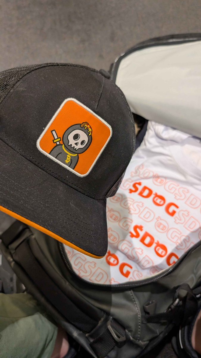 BitRise (@bitrise25) on Twitter photo <a href="/Pizza_Ninjas/">Pizza Ninjas</a> holders get to have this hat? I’m really excited — I want to have it as soon as possible!😎
x.com/Pizza_Ninjas/s… <a href="/Pizza_Ninjas/">Pizza Ninjas</a> holders get to have this hat? I’m really excited — I want to have it as soon as possible!😎
x.com/Pizza_Ninjas/s…