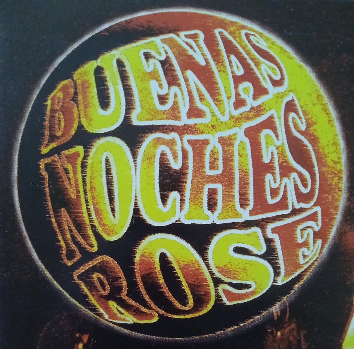 Hoy se estrena el documental sobre 'Buenas Noches, Rose' en Movistar Plus+ ("¿Quién Cojones Son BNR?"). 
Montar una banda con los amigos del instituto, llamar la atención, grabar tres discos y viajar sin parar dentro de una furgoneta azul con matrícula de Palma de Mallorca es...