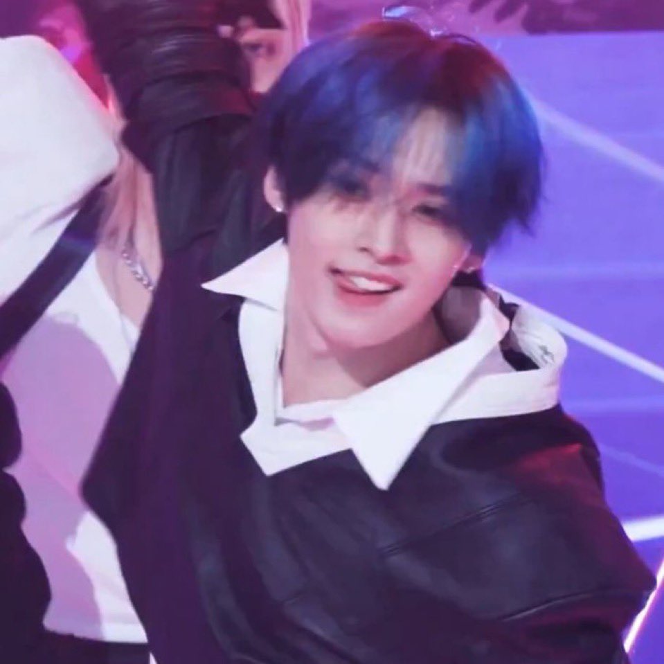 ladorokii's tweet image. whys this the best leeknow pic ever