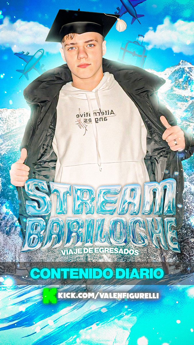 valentino tweet media