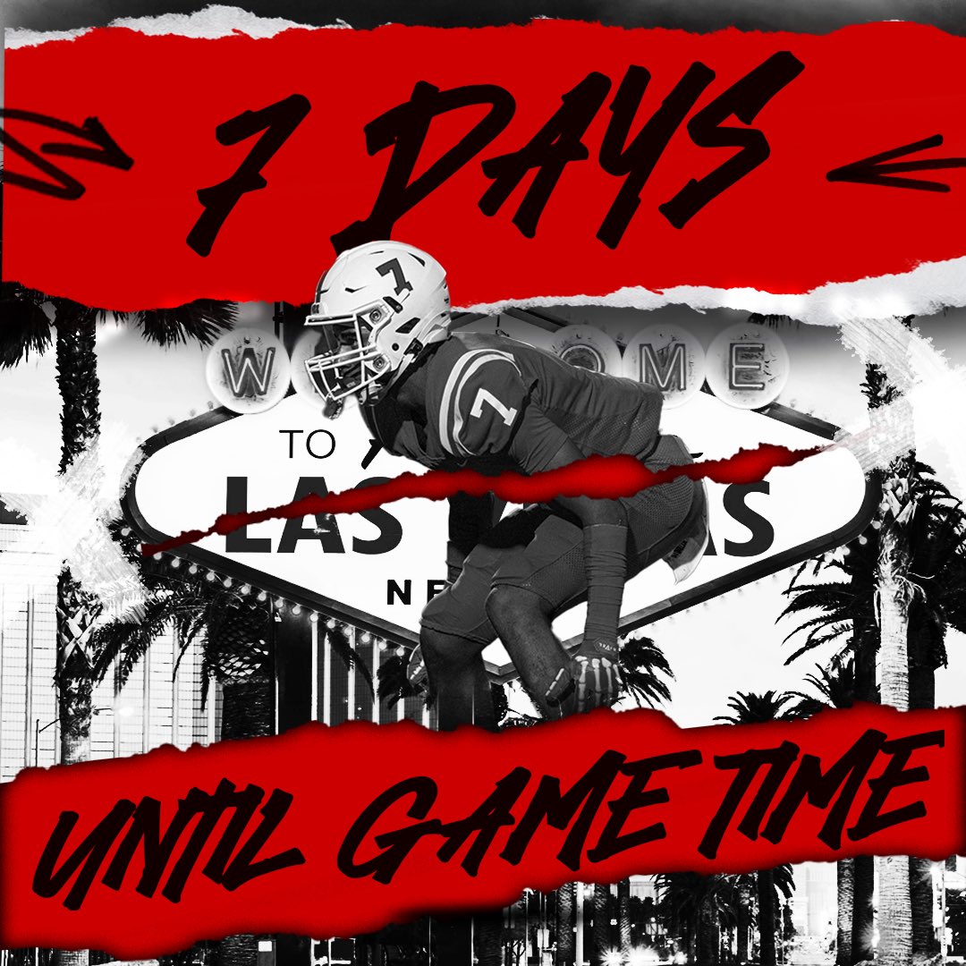 7 more days!! #SouthBoyz