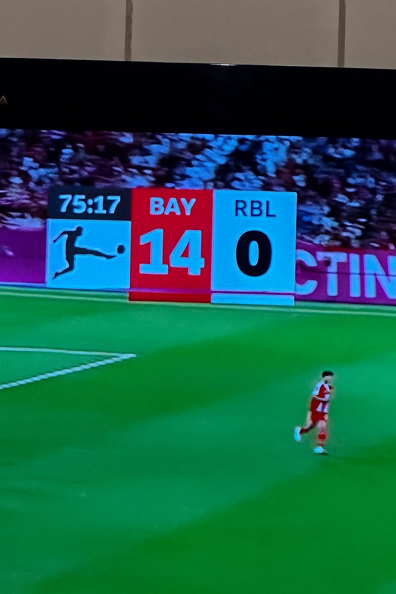 RobinDa7178011's tweet photo. 🚨BREAKING🚨 #leibzig #bayernleipzig Leibzig manager Ole Werner on the verge of being fired after today’s disappointing match results
«i have no word» says Ole. Only time will tell.
Source: https://t.co/22T0Bh455T https://t.co/1TYlj3aMt8