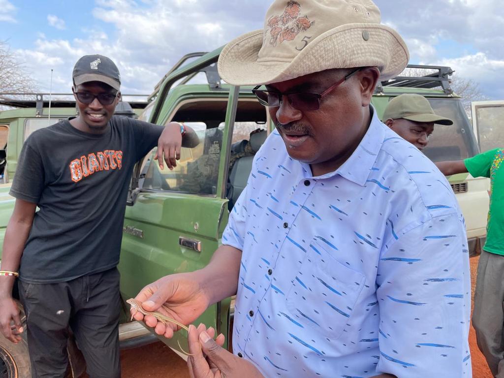 Kisia Nzuki tweet media