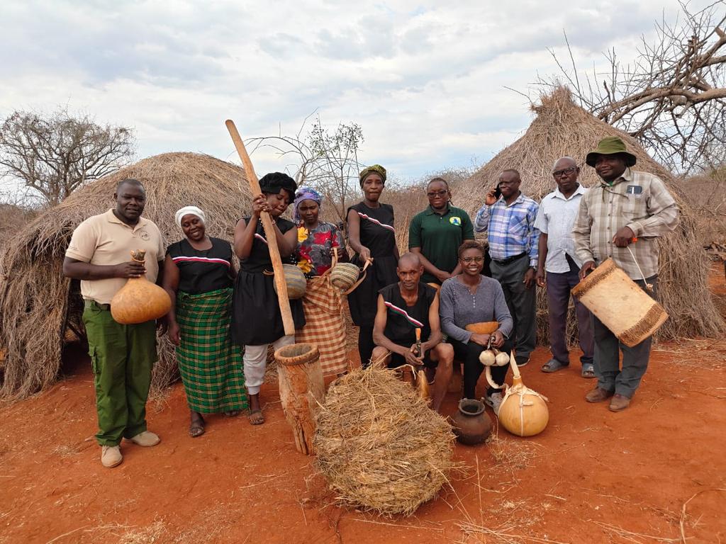 Kisia Nzuki tweet media