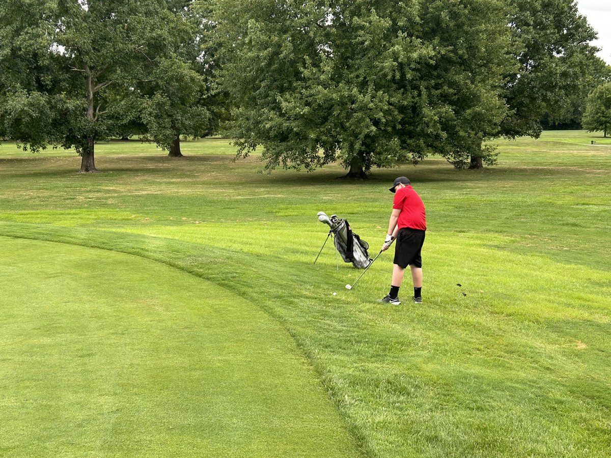 Lakota Ridge Golf tweet media