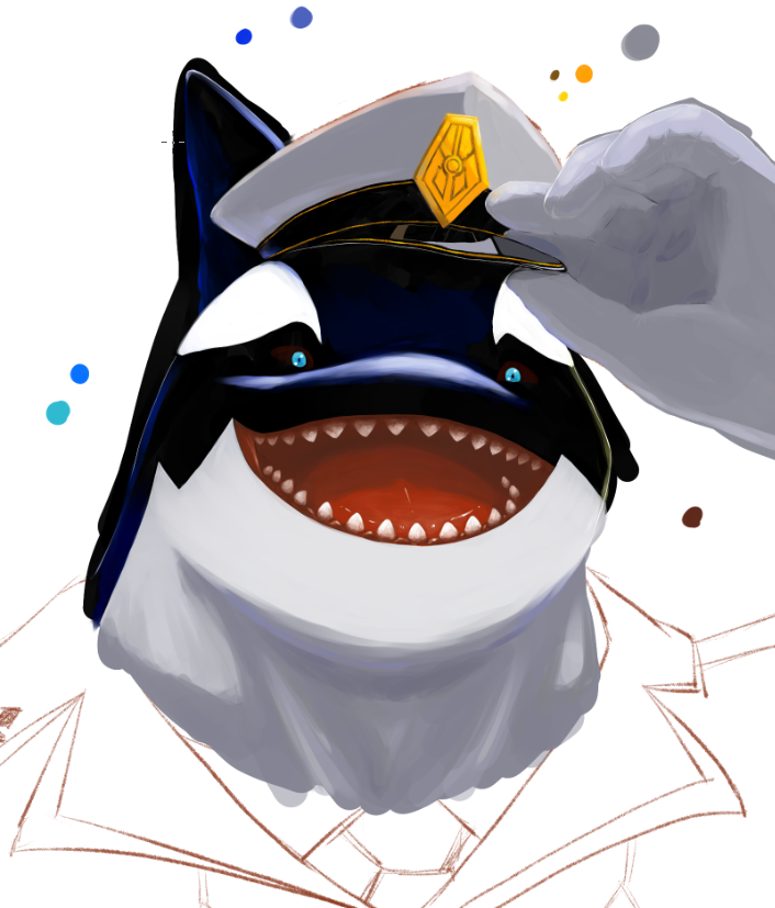 TPOA BERO tweet media