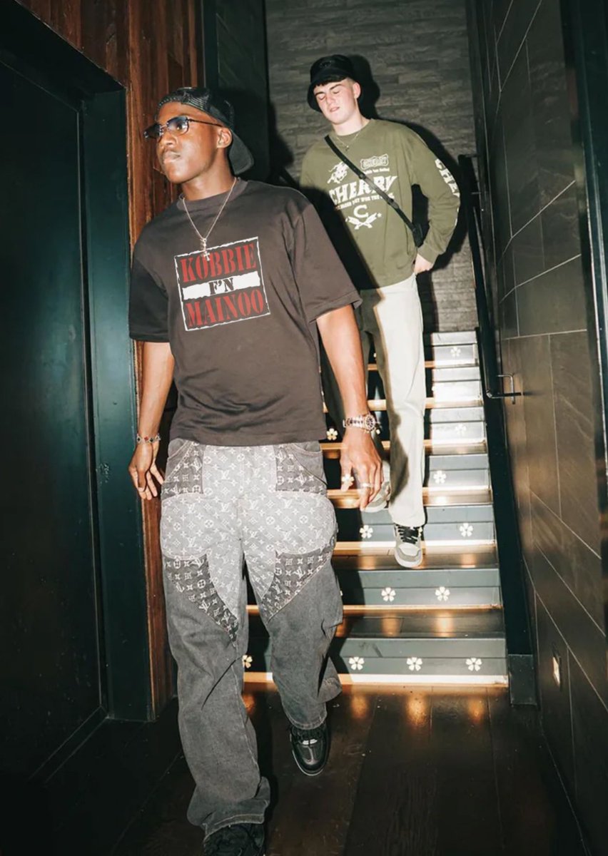 Didn’t know he had a middle name 🤣