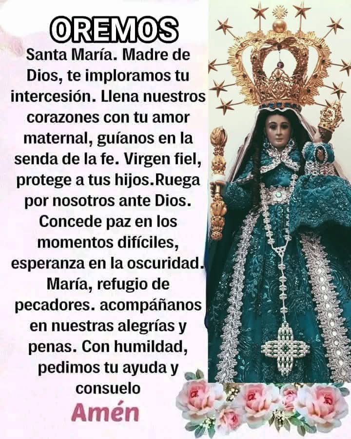 Maria H. G. (@d_mhg) on Twitter photo <a href="/pgnora/">Nora Piña Ghazzaoui</a> Buenas tardes hna Nora <a href="/pgnora/">Nora Piña Ghazzaoui</a> y hnos de #oración
Por todas tus peticiones oremos.🙏 <a href="/pgnora/">Nora Piña Ghazzaoui</a> Buenas tardes hna Nora <a href="/pgnora/">Nora Piña Ghazzaoui</a> y hnos de #oración
Por todas tus peticiones oremos.🙏