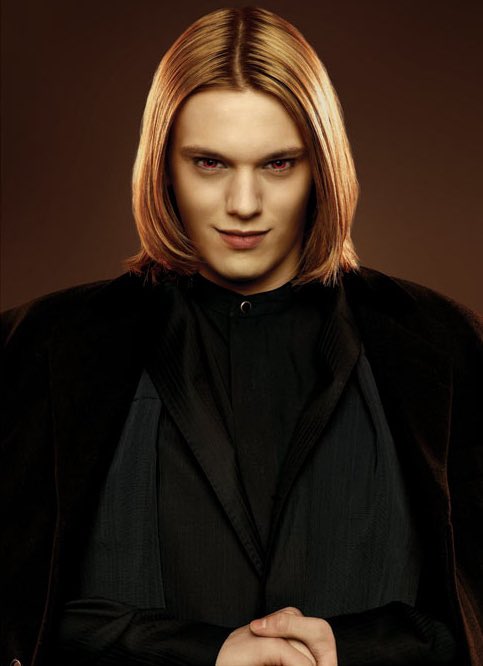 Actually a crime that they didn’t use Caius
